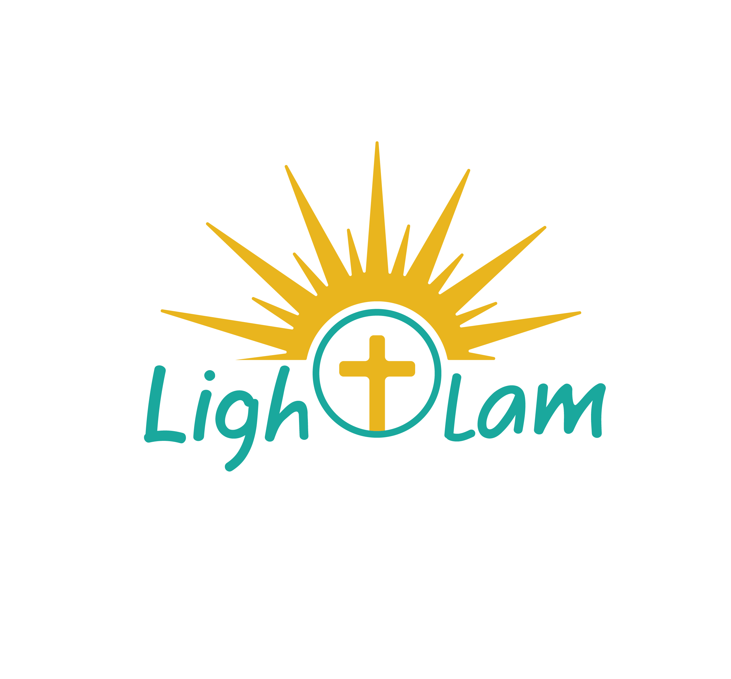 LightOlam Center logo